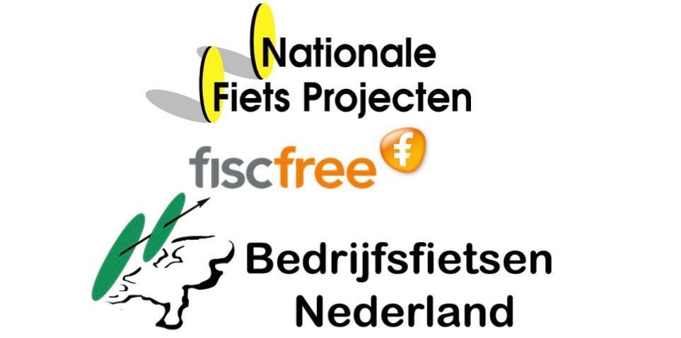 Nationale Fiets Projecten, fiscfree en Bedrijfsfietsen Nederland